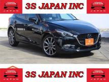 2016 Mazda Axela Sport