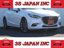 2017 Mazda Axela Sport