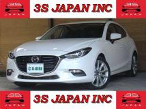 2018 Mazda Axela Sport