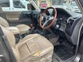 2004 Mitsubishi Pajero