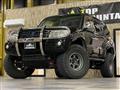 2005 Mitsubishi Pajero