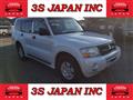 2006 Mitsubishi Pajero