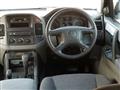 2006 Mitsubishi Pajero