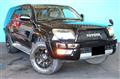2003 Toyota Hilux Surf