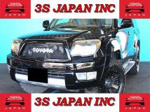 2003 Toyota Hilux Surf