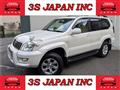 2003 Toyota Land Cruiser Prado
