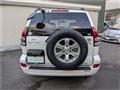 2003 Toyota Land Cruiser Prado