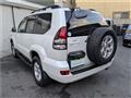 2003 Toyota Land Cruiser Prado