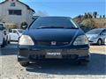 2002 Honda Civic Type R