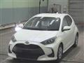 2020 Toyota Yaris