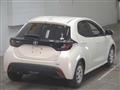 2020 Toyota Yaris