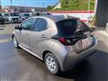 2020 Toyota Yaris