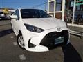 2021 Toyota Yaris