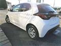 2021 Toyota Yaris