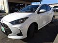 2021 Toyota Yaris
