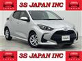 2020 Toyota Yaris