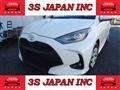 2021 Toyota Yaris