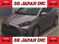 2021 Toyota Yaris