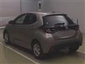 2021 Toyota Yaris