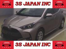 2021 Toyota Yaris