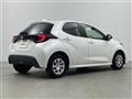 2021 Toyota Yaris