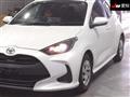2021 Toyota Yaris