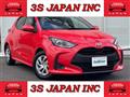 2021 Toyota Yaris