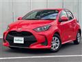 2021 Toyota Yaris