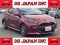 2021 Toyota Yaris