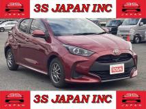 2021 Toyota Yaris