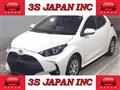 2021 Toyota Yaris