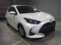 2021 Toyota Yaris