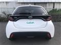2020 Toyota Yaris