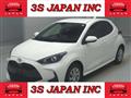 2021 Toyota Yaris