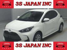 2021 Toyota Yaris