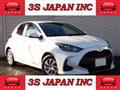 2020 Toyota Yaris