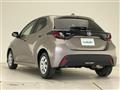 2021 Toyota Yaris