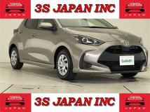 2021 Toyota Yaris