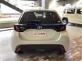 2020 Toyota Yaris