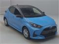 2020 Toyota Yaris