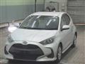2020 Toyota Yaris