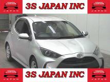 2020 Toyota Yaris