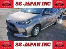 2020 Toyota Yaris