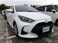 2020 Toyota Yaris