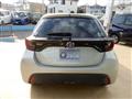 2020 Toyota Yaris