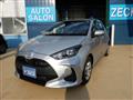 2020 Toyota Yaris