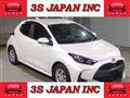 2021 Toyota Yaris