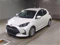2021 Toyota Yaris