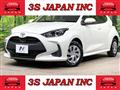 2021 Toyota Yaris