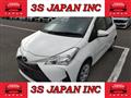 2019 Toyota Vitz